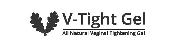 V-Tight Gel Logo
